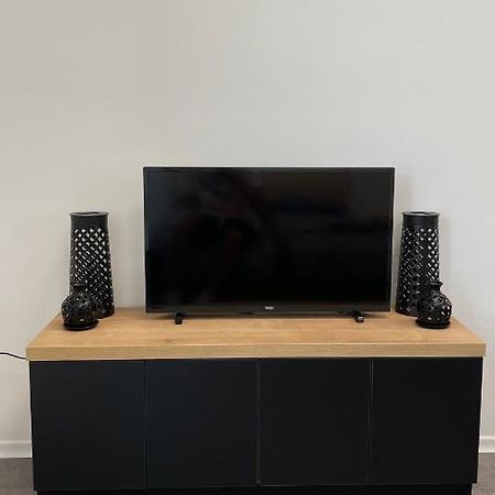 Simba Apartment B Шмарьешке-Топлице Экстерьер фото