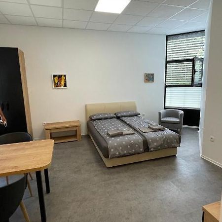 Simba Apartment B Шмарьешке-Топлице Экстерьер фото