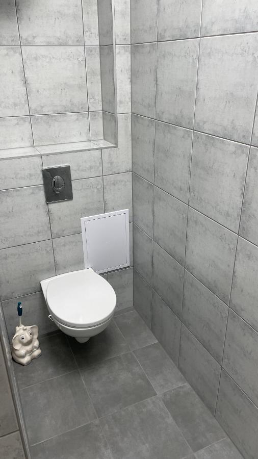 Simba Apartment B Шмарьешке-Топлице Экстерьер фото