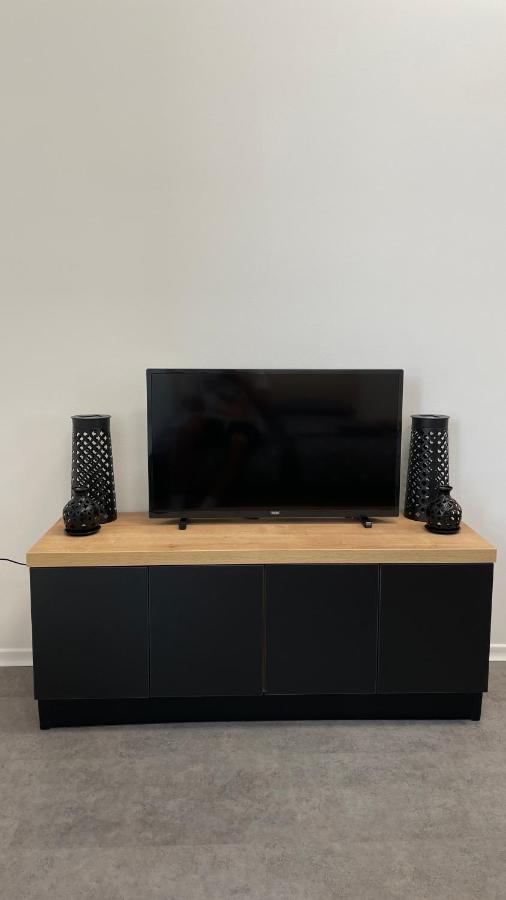 Simba Apartment B Шмарьешке-Топлице Экстерьер фото