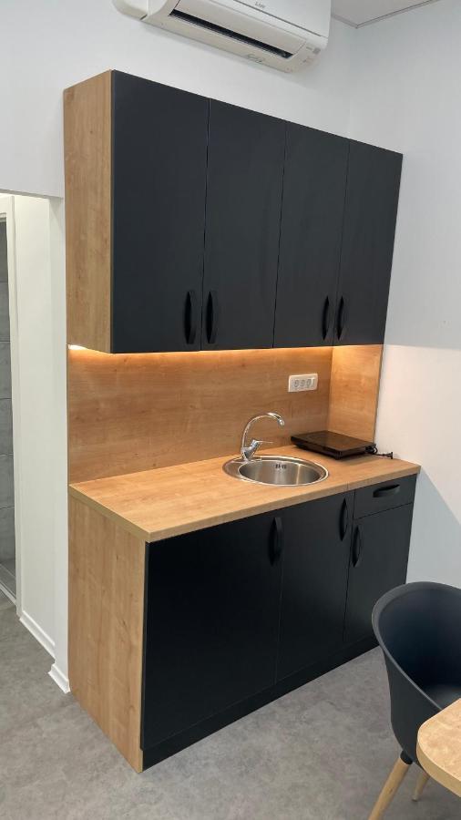 Simba Apartment B Шмарьешке-Топлице Экстерьер фото