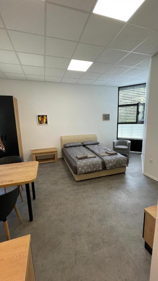 Simba Apartment B Шмарьешке-Топлице Экстерьер фото